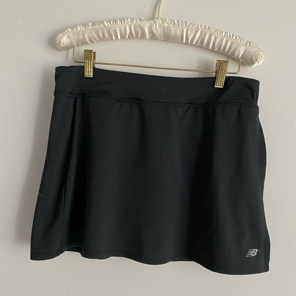 New Balance Pants - New balance tennis skirt